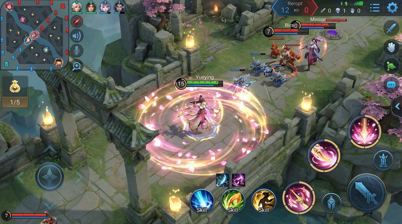 男同网王者荣耀视频